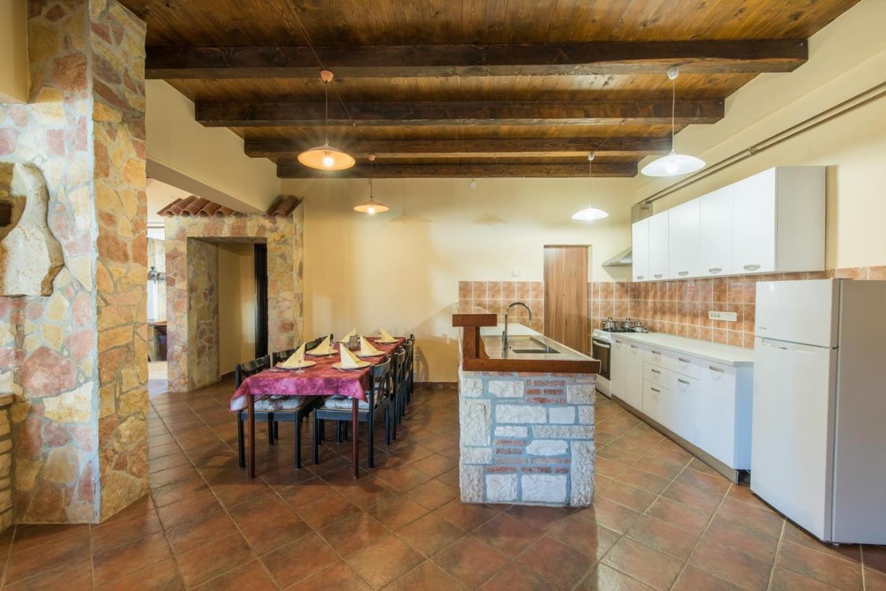 Casa Oliva In Klostar Exterior photo