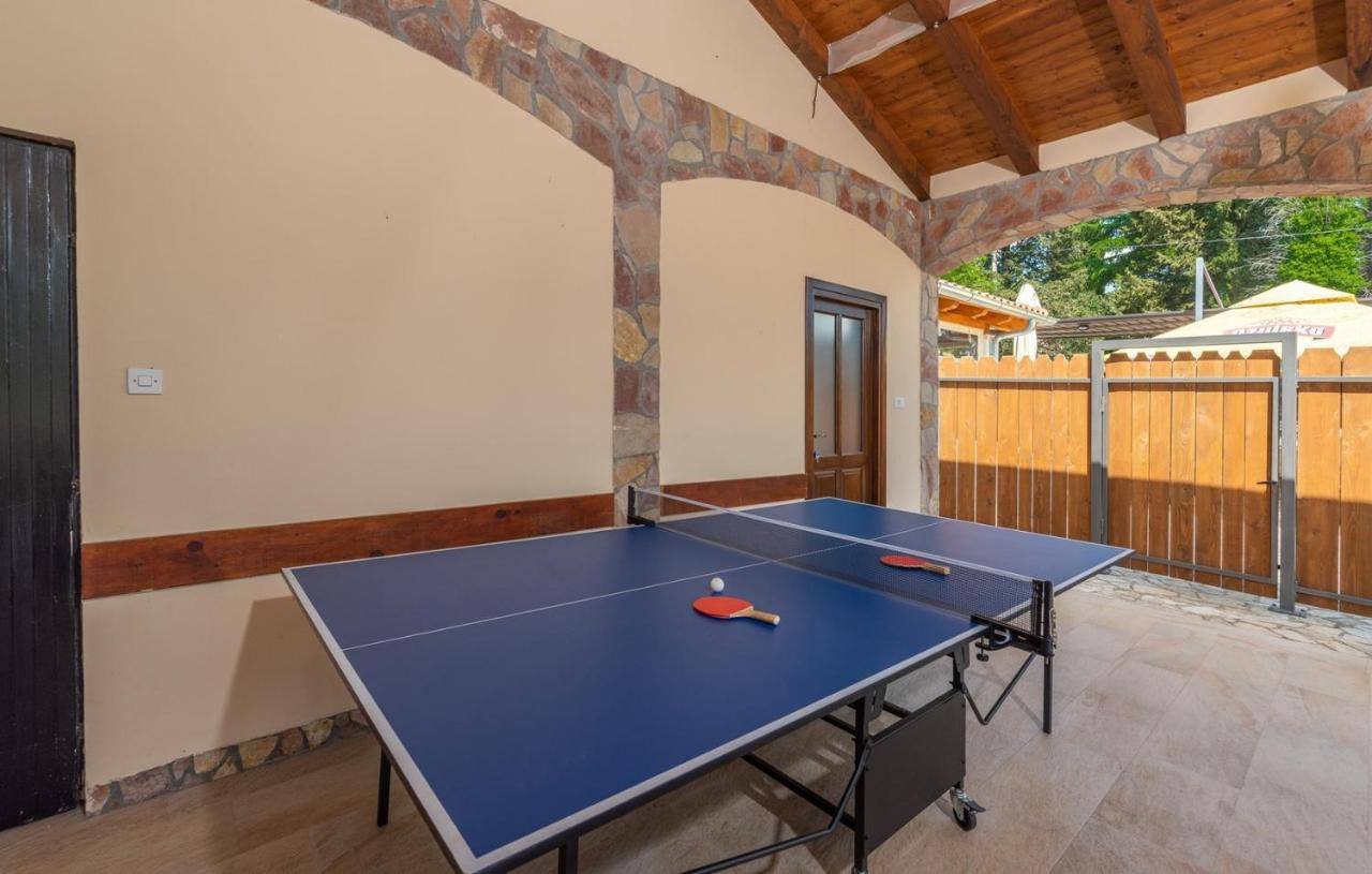 Casa Oliva In Klostar Exterior photo
